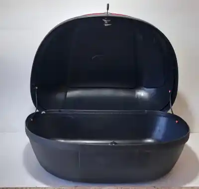 Автозапчасти б/у багажник за piaggio (vespa) x9 x9 125 evolution ссылки oem iam m239m  76777