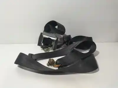 Pezzo di ricambio per auto di seconda mano cintura di sicurezza posteriore destra per audi a6 allroad quattro (4fh) 3.0 tdi riferimenti oem iam 4f0857805e