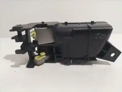 Автозапчастина б/у внутрішня задня права ручка для mitsubishi montero (v60/v70) 3.2 di-d avance посилання на oem iam mr432272  79908