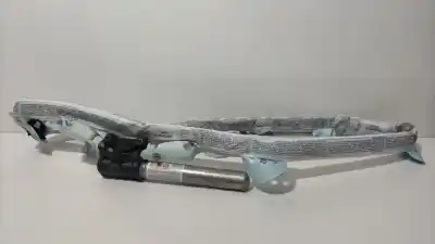 Pezzo di ricambio per auto di seconda mano airbag a tenda anteriore sinistro per audi a6 allroad quattro (4fh) 3.0 tdi riferimenti oem iam 4f9880741a