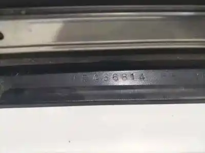 Автозапчасти б/у луна защита задняя справа за mitsubishi montero (v60/v70) 3.2 di-d avance ссылки oem iam mr533114  79959