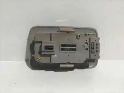 Автозапчасти б/у внутренний свет за mitsubishi montero (v60/v70) 3.2 di-d avance ссылки oem iam mr608418  79963