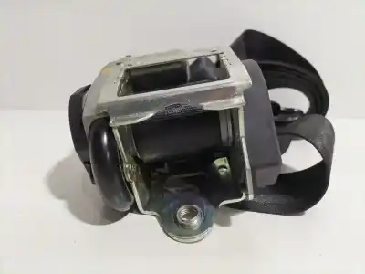 Pezzo di ricambio per auto di seconda mano cintura di sicurezza anteriore sinistra per audi a6 allroad quattro (4fh) 3.0 tdi riferimenti oem iam 605404600
