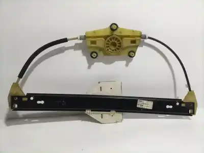 Pezzo di ricambio per auto di seconda mano alzacristalli posteriore destro per audi a6 allroad quattro (4fh) 3.0 tdi riferimenti oem iam 4f0839462a