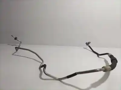 Pezzo di ricambio per auto di seconda mano tubi aria condizionata per audi a6 allroad quattro (4fh) 3.0 tdi riferimenti oem iam 