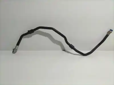 Pezzo di ricambio per auto di seconda mano tubi aria condizionata per audi a6 allroad quattro (4fh) 3.0 tdi riferimenti oem iam 