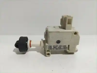 Pezzo di ricambio per auto di seconda mano modulo elettronico per audi a6 allroad quattro (4fh) 3.0 tdi riferimenti oem iam 3b0959782a