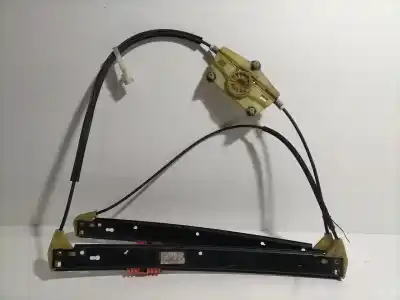 Pezzo di ricambio per auto di seconda mano alzacristalli anteriore sinistro per audi a6 allroad quattro (4fh) 3.0 tdi riferimenti oem iam 