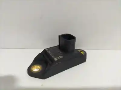 Pezzo di ricambio per auto di seconda mano modulo elettronico per audi a6 allroad quattro (4fh) 3.0 tdi riferimenti oem iam 4f0907651