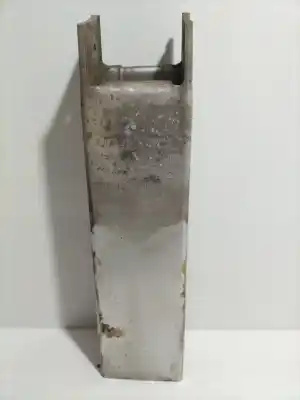 Pezzo di ricambio per auto di seconda mano rinforzo paraurti posteriore per audi a6 allroad quattro (4fh) 3.0 tdi riferimenti oem iam 4f9807331