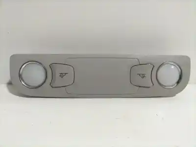 Pezzo di ricambio per auto di seconda mano luce interna per audi a6 allroad quattro (4fh) 3.0 tdi riferimenti oem iam 4l0947111b