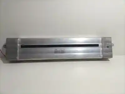 Pezzo di ricambio per auto di seconda mano ammortizzatore ad accumulatore centrale per audi a6 allroad quattro (4fh) 3.0 tdi riferimenti oem iam 4f0616203c