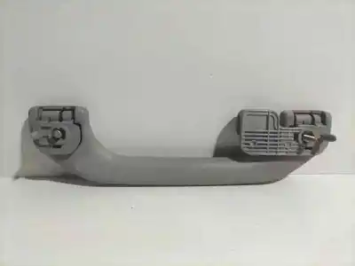Автозапчастина б/у внутрішня задня права ручка для mitsubishi montero (v60/v70) 3.2 di-d avance посилання на oem iam 4m41  79969