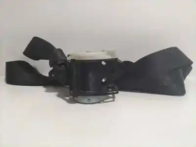 Peça sobressalente para automóvel em segunda mão CINTO DE SEGURANÇA TRASEIRO DIREITO por MITSUBISHI MONTERO (V60/V70)  Referências OEM IAM TKAB0EN239  79992