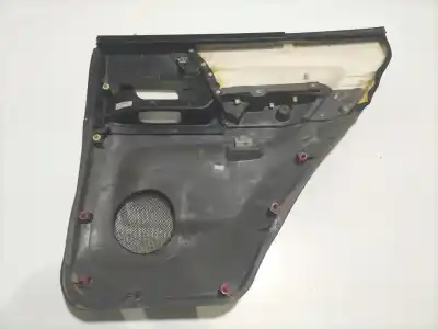 Автозапчастина б/у обкітка задніх лівіх дверей для mitsubishi montero (v60/v70) 3.2 di-d avance посилання на oem iam mr391155  79924