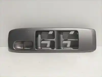 Автозапчастина б/у передні вікний вмикач для mitsubishi montero (v60/v70) 3.2 di-d avance посилання на oem iam mn123317