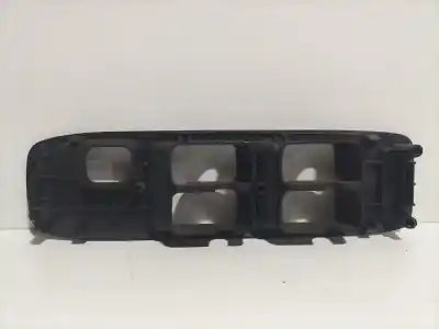 Автозапчастина б/у передні вікний вмикач для mitsubishi montero (v60/v70) 3.2 di-d avance посилання на oem iam mn123317  79931