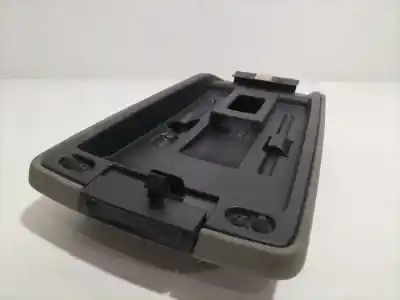 Pezzo di ricambio per auto di seconda mano bracciolo centrale per chrysler 300 c 3.0 crd riferimenti oem iam p1057280xdbac  80065