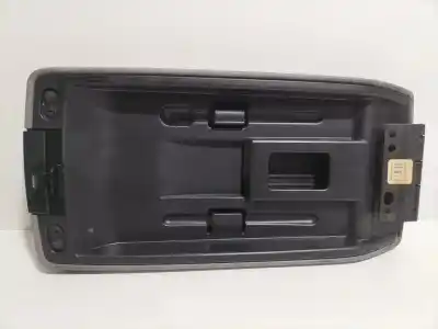 Pezzo di ricambio per auto di seconda mano bracciolo centrale per chrysler 300 c 3.0 crd riferimenti oem iam p1057280xdbac  80065