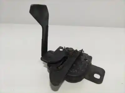 Gebrauchtes Autoersatzteil motorhaubenschloss vorne zum chrysler 300 c 3.0 crd oem-iam-referenzen 05065524af  80081