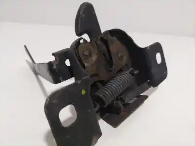 Gebrauchtes Autoersatzteil motorhaubenschloss vorne zum chrysler 300 c 3.0 crd oem-iam-referenzen 05065524af  80081