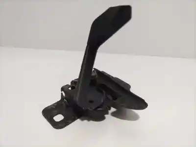 Gebrauchtes Autoersatzteil motorhaubenschloss vorne zum chrysler 300 c 3.0 crd oem-iam-referenzen 05065524af  80081