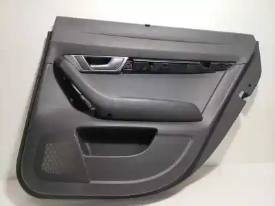 Pezzo di ricambio per auto di seconda mano rivestimento porta posteriore destro per audi a6 allroad quattro (4fh) 3.0 tdi riferimenti oem iam 4f0867306