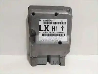 Second-hand car spare part electronic module for chrysler 300 c 3.0 crd oem iam references 04896372aa  80115