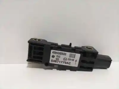 Gebrauchtes Autoersatzteil sensor zum chrysler 300 c 3.0 crd oem-iam-referenzen 04671779ac  80123
