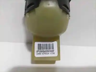 Pezzo di ricambio per auto di seconda mano controllo specchio per chrysler 300 c 3.0 crd riferimenti oem iam p56040524af  80132