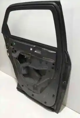 Gebrauchtes Autoersatzteil hintere linke tür zum chrysler 300 c 3.0 crd oem-iam-referenzen 5134177ae  80136