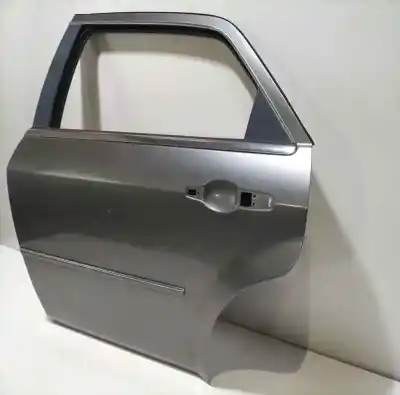 Gebrauchtes Autoersatzteil hintere linke tür zum chrysler 300 c 3.0 crd oem-iam-referenzen 5134177ae  80136