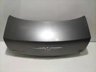 Second-hand car spare part tailgate for chrysler 300 c 3.0 crd oem iam references 5134207ae  80137