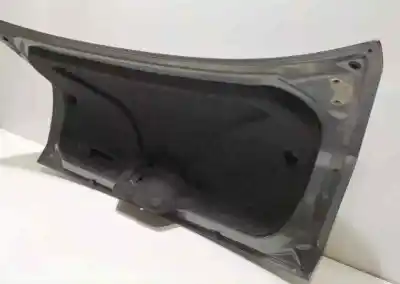 Second-hand car spare part tailgate for chrysler 300 c 3.0 crd oem iam references 5134207ae  80137