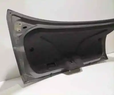 Second-hand car spare part tailgate for chrysler 300 c 3.0 crd oem iam references 5134207ae  80137