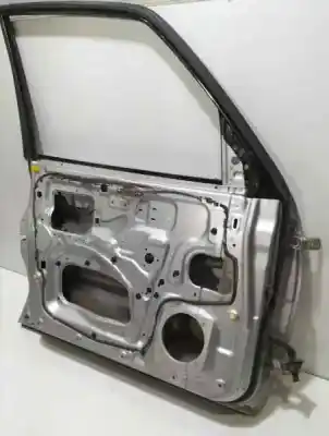 Автозапчасти б/у левая передняя дверь за mitsubishi montero (v60/v70) 3.2 di-d avance ссылки oem iam   80140