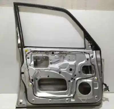 Автозапчасти б/у левая передняя дверь за mitsubishi montero (v60/v70) 3.2 di-d avance ссылки oem iam   80140