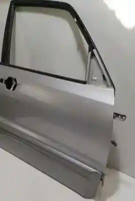 Автозапчастина б/у передні праві двері для mitsubishi montero (v60/v70) 3.2 di-d avance посилання на oem iam   80141