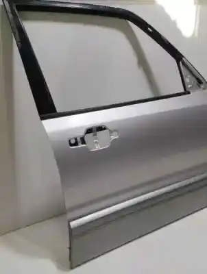 Автозапчастина б/у передні праві двері для mitsubishi montero (v60/v70) 3.2 di-d avance посилання на oem iam   80141