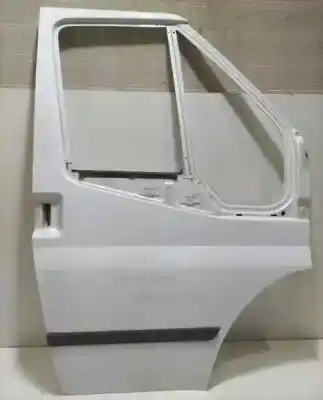 Second-hand car spare part front right door for ford transit furgón (fa_ _) 2.4 tdci rwd oem iam references 