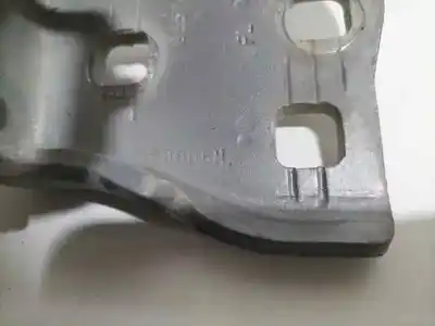 Second-hand car spare part left front door hinge for chrysler 300 c 3.0 crd oem iam references   80174