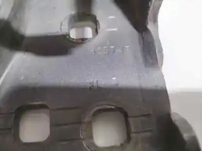 Second-hand car spare part left front door hinge for chrysler 300 c 3.0 crd oem iam references   80174