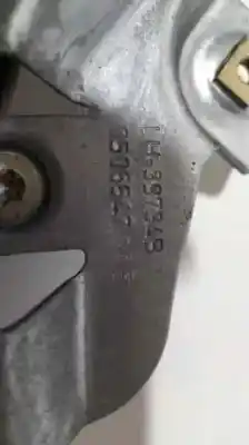 Second-hand car spare part driver left window regulator for chrysler 300 c 3.0 crd oem iam references 05065475ae  79698