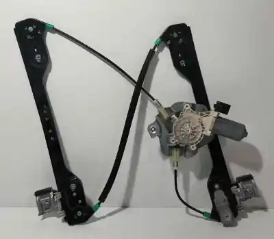 Second-hand car spare part driver left window regulator for chrysler 300 c 3.0 crd oem iam references 05065475ae  79698