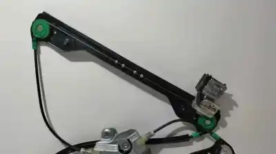 Second-hand car spare part driver left window regulator for chrysler 300 c 3.0 crd oem iam references 05065475ae  79698
