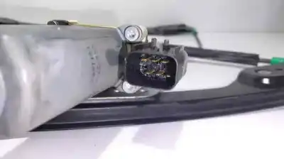 Second-hand car spare part driver left window regulator for chrysler 300 c 3.0 crd oem iam references 05065475ae  79698