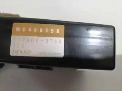 Автозапчастина б/у електронний модуль для mitsubishi montero (v60/v70) 3.2 di-d avance посилання на oem iam mr460758  79894