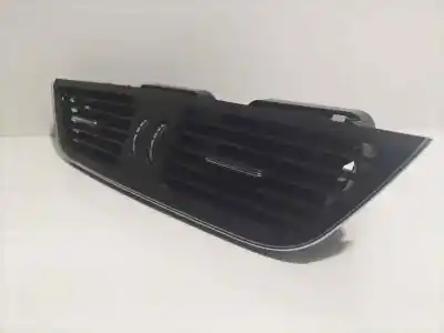 Pièce détachée automobile d'occasion grille d'aération pour mercedes-benz clase cls (w219) 320 cdi (219.322) références oem iam a2198300054  