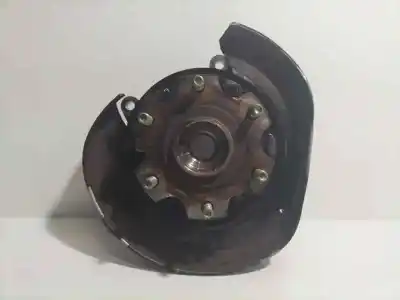 Gebrauchtes Autoersatzteil HINTERER LINKER ACHSGEL zum MITSUBISHI MONTERO (V60/V70)  OEM-IAM-Referenzen MR418065  79986