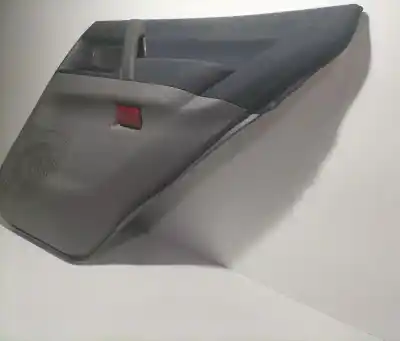Автозапчастина б/у обликка задніх правіх дверей для mitsubishi montero (v60/v70) 3.2 di-d avance посилання на oem iam mr391156  79923